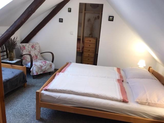 Apartman Bechyně Extérieur photo