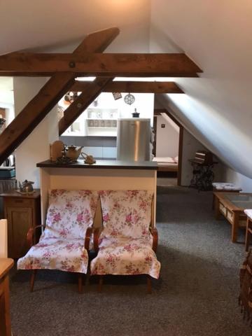 Apartman Bechyně Extérieur photo