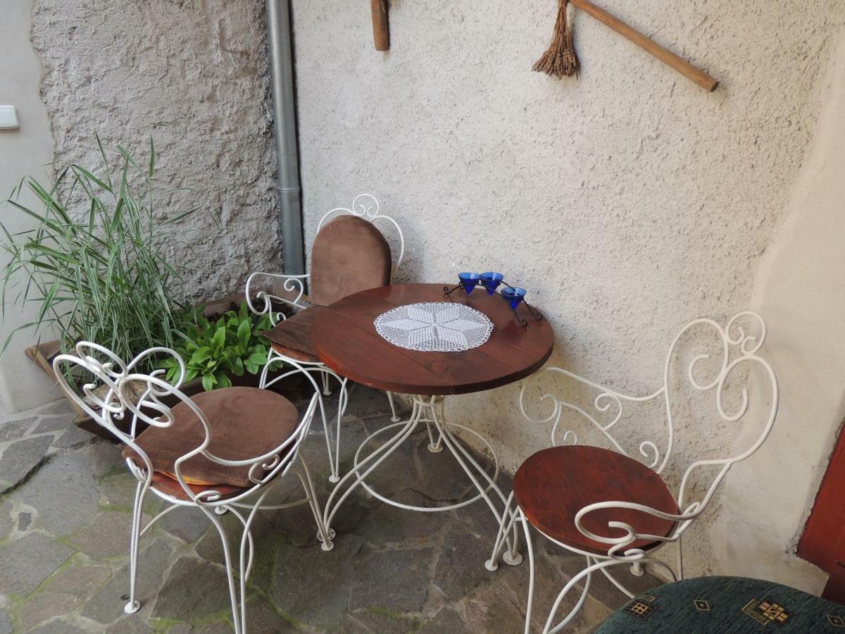 Apartman Bechyně Extérieur photo